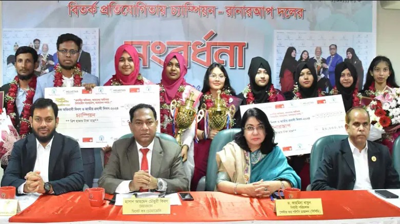 দেড় থেকে দুই কোটি মানুষকে টিসিবির পণ্য দেওয়া সম্ভব: বাণিজ্য উপদেষ্টা...